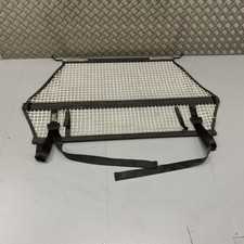1997-2005 MERCEDES ML W163 LOAD GUARD NET DOG GUARD