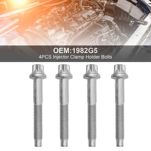 4pcs injector clamp - clamp, holder