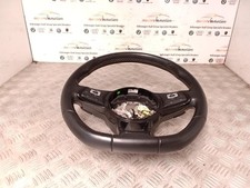 VW GOLF R 2019 Mk7 (5G) Paddle Shift Multifunction Steering Wheel 5G0419091JL