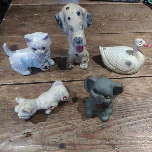 Job lot combex creations etc - ,