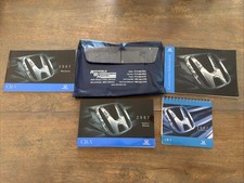 07 2007 Honda CR-V/CRV owners