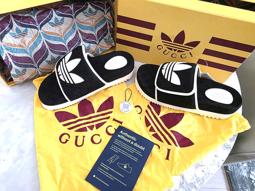Adidas gucci sliders size - sliders,