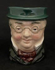 Royal Doulton Character Jug -