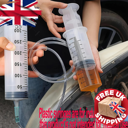 Automotive fluid transfer - automotive,