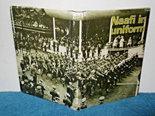 NAAFI IN UNIFORM - Lieut