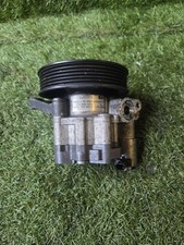 MERCEDES C CLASS POWER STEERING PUMP DIESEL HYDRAULIC 2100 A0064661501