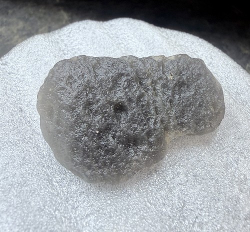 Crystal agni manitite pearl - crystal,