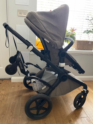 Bugaboo fox buggy pushchair - buggy,