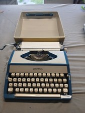 Litton Imperial 230 Portable