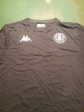 Wigan Warriors T Shirt By KAPPA Size M