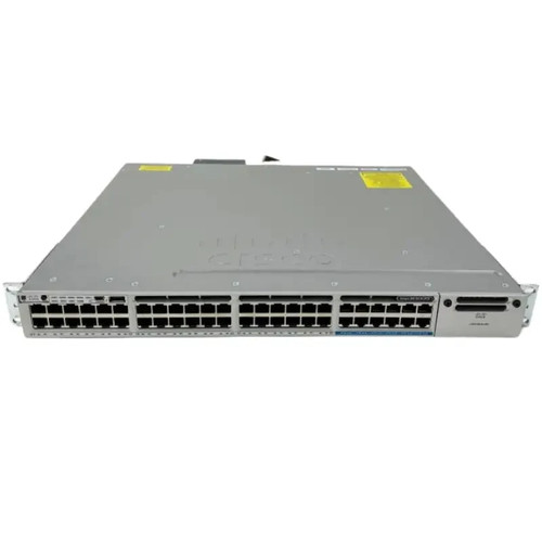 Cisco catalyst 3850 - cisco,
