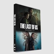 The Last of US: the Complete