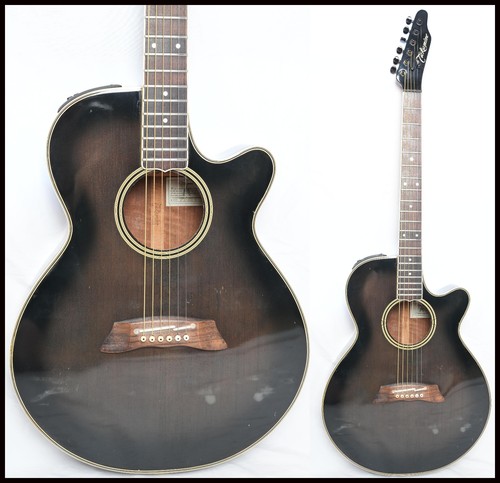 Takamine 108 tbk single - takamine,