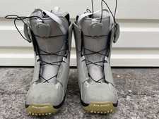 Salomon Kalitan Women's Autofit Snowboard Boots EU 38/UK 5