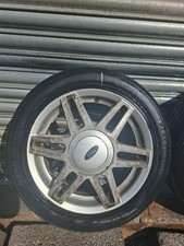 Ford fiesta fusion mk6 - ford, fl