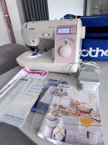 Brother innovis sewing - brother,