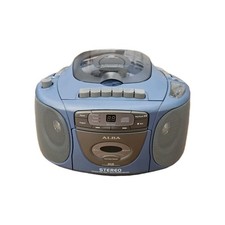Alba CX540 Stereo Radio