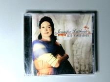 Jennifer Leitham - Left Coast