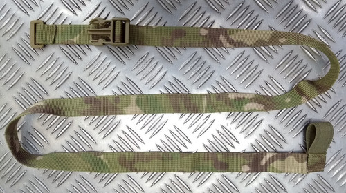 Virtus mtp bergen fixing strap - virtus,