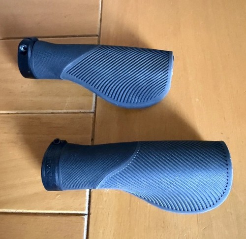 Brompton ergonomic grips - ergonomic, in