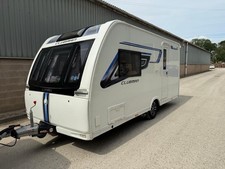 2019 LUNA CLUBMAN CK