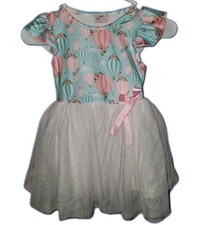 Pete & Lucy Girls Dress Size