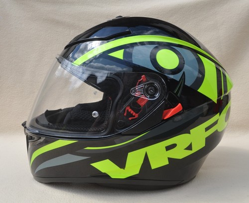 Agv new old stock - old,