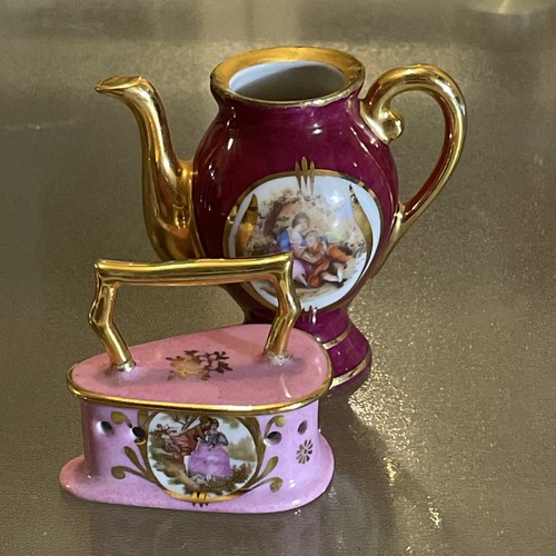 Vintage limoges france - limoges,