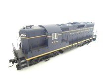 Proto 2000 HO scale GP9 Diesel, Baltimore & Ohio, B&O with replacement wheelsets