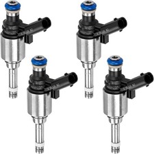 Set of 4 GDI Fuel Injectors