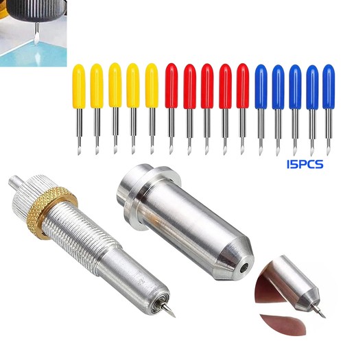 15pcs cutting blade - 15pcs,