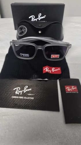 Ray ban polarised rb4612 - ray-ban,