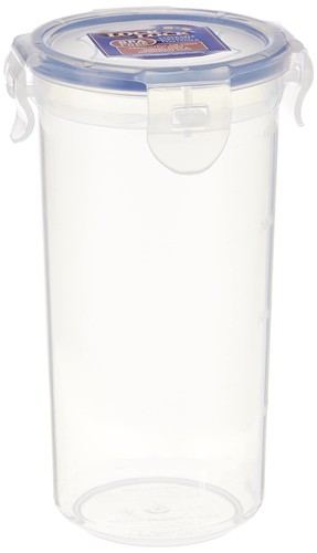 430ml round food container - 430ml,