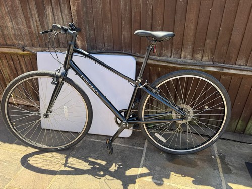 Ridgeback comet commuter - comet,