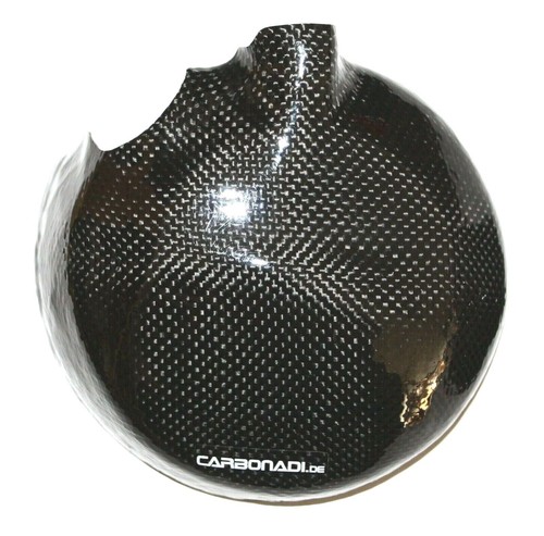 Kawasaki zx12r carbon clutch - carbon,