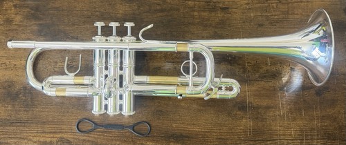 Bach stradivarius 229 - 229, 25s