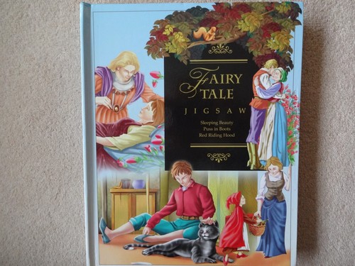 Rare vintage fairy tale - rare,