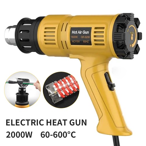 Removal electric heat gun - heat, uk