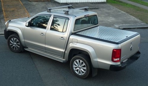 Amarok double cab egr - cab,