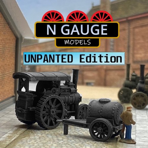 Unpainted scale gauge 1 148 - scale, 1:148