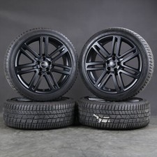 20 Inch Winter Wheels Original