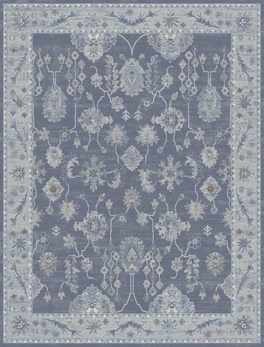 Steel blue grey vintage faded - steel,