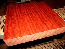 LARGE KILN DRIED EXOTIC