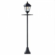 Smart Solar Garden Light