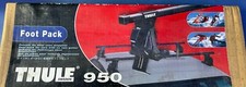 Thule foot pack 950 roof - thule, rack