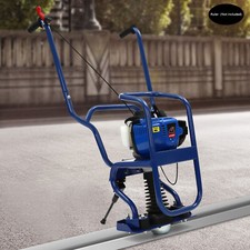 3.2-16ft Screed Concrete Float