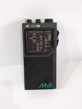 Vintage German B Icon Bicon