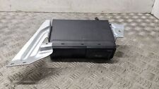 AUDI Tt Quattro 3dr Coupe 2001 CD CHANGER  8N8035229