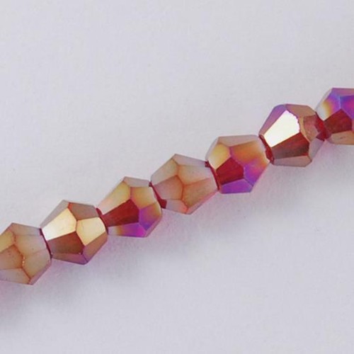 150 tiny faceted - 150+,