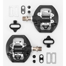 ROCKBROS Bike Pedal SPD System